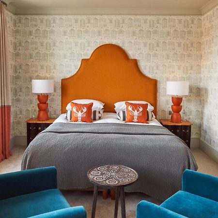 Hotel Du Vin פול מראה חיצוני תמונה