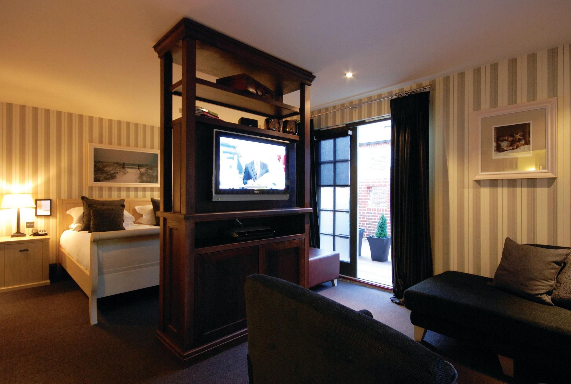 Hotel Du Vin פול מראה חיצוני תמונה