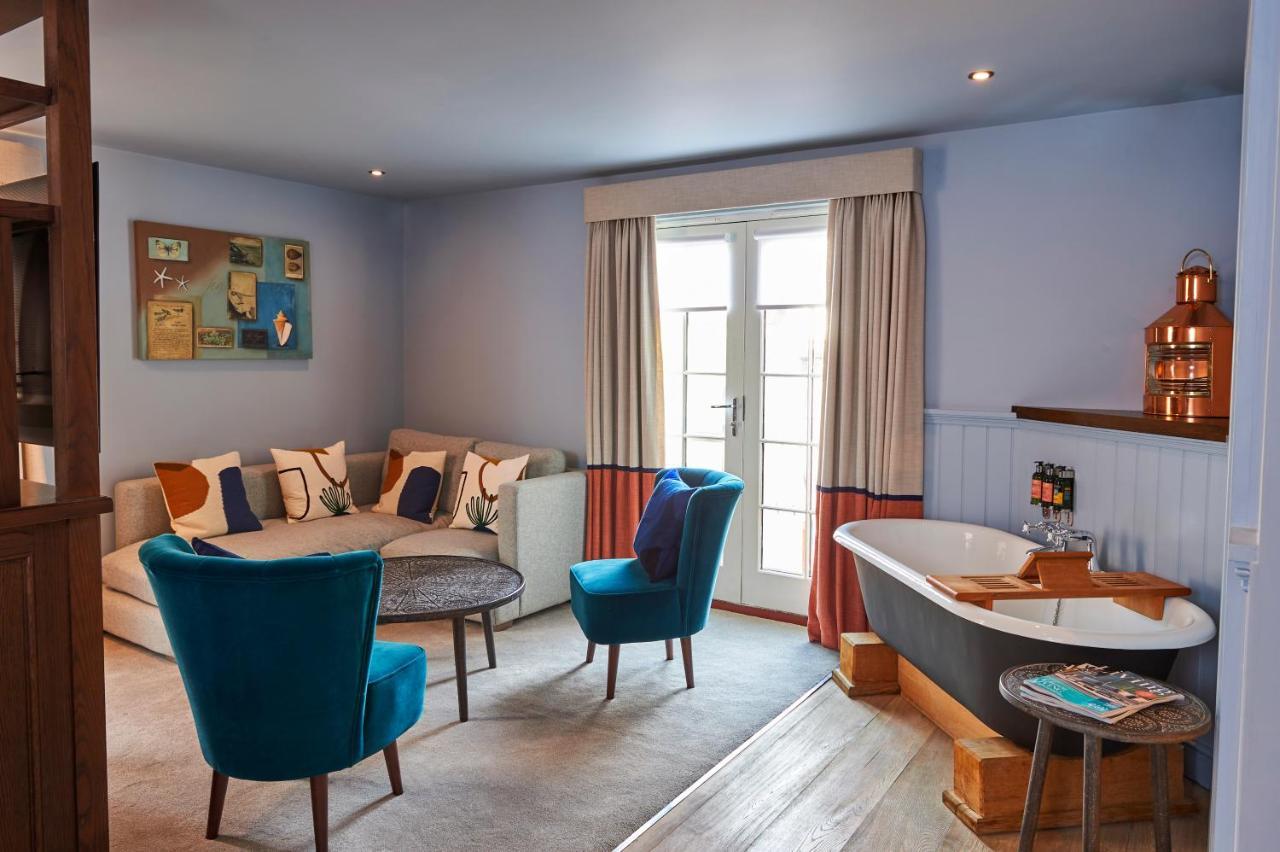 Hotel Du Vin פול מראה חיצוני תמונה