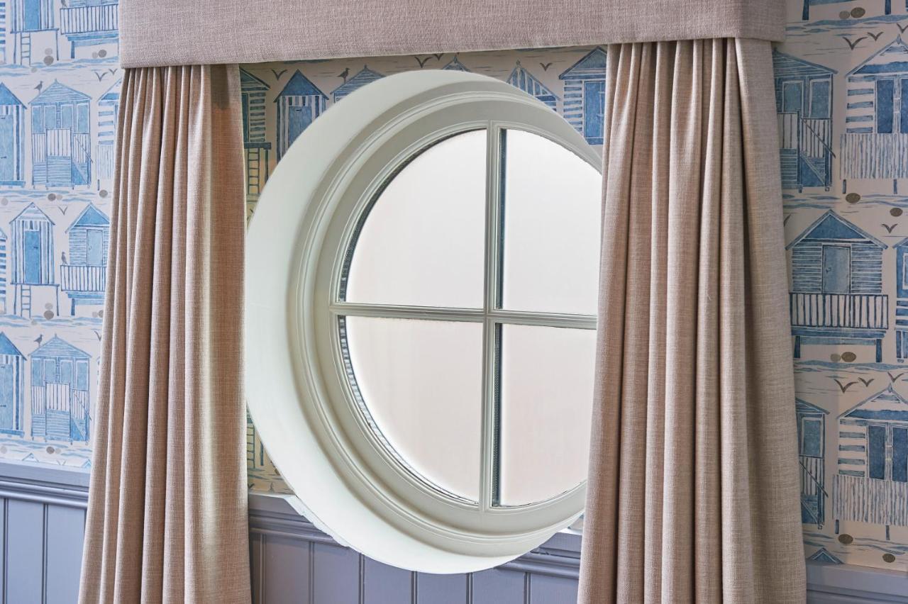 Hotel Du Vin פול מראה חיצוני תמונה
