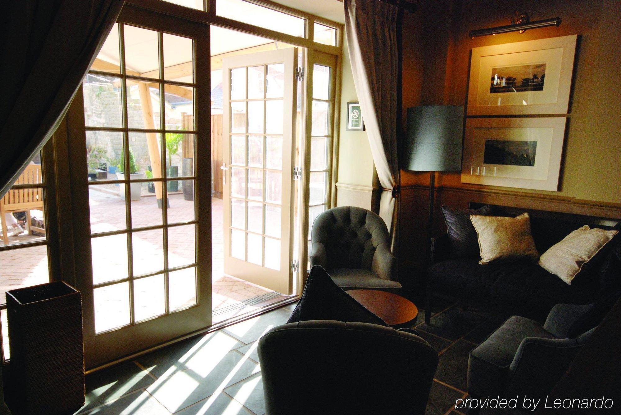 Hotel Du Vin פול מראה חיצוני תמונה