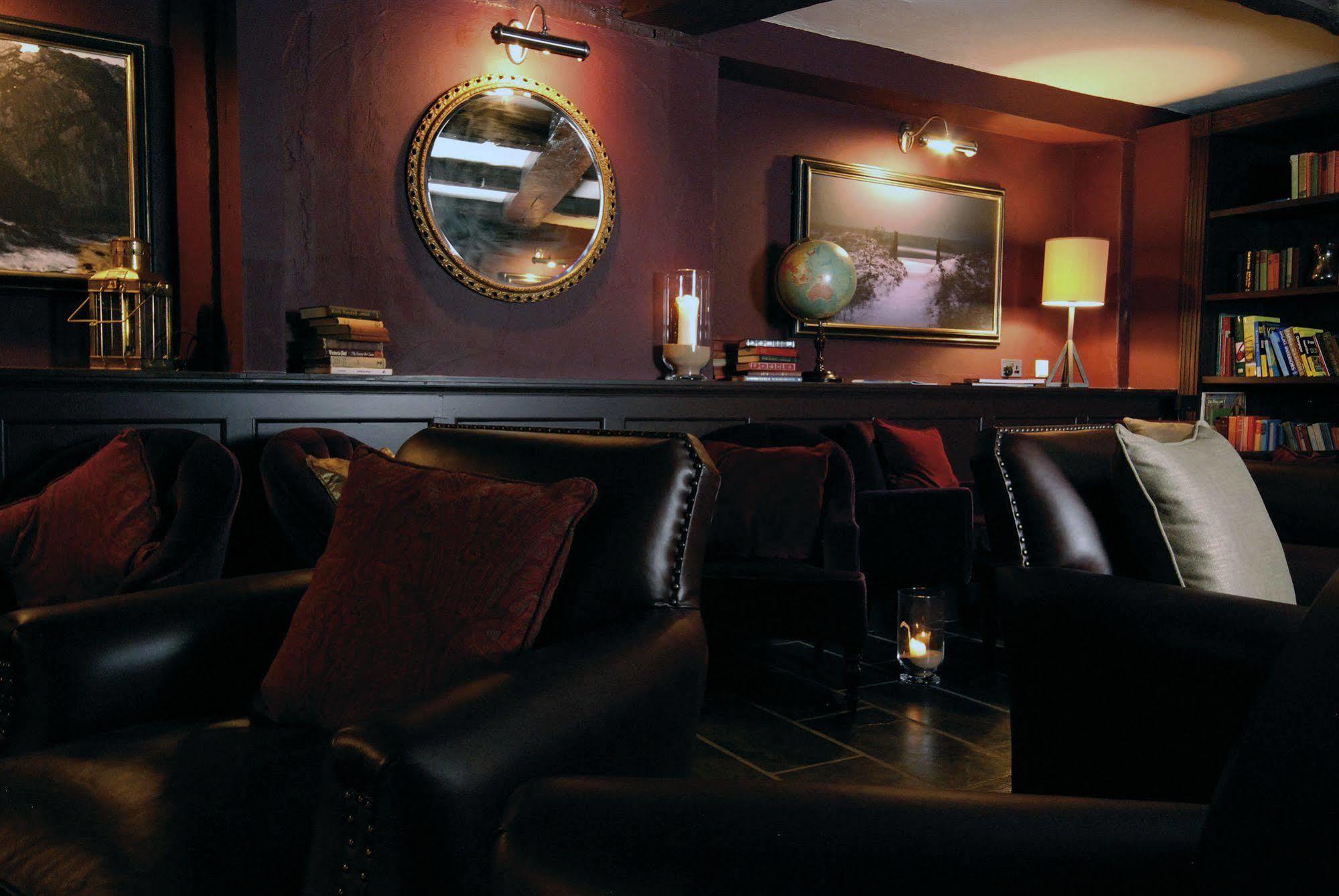 Hotel Du Vin פול מראה חיצוני תמונה
