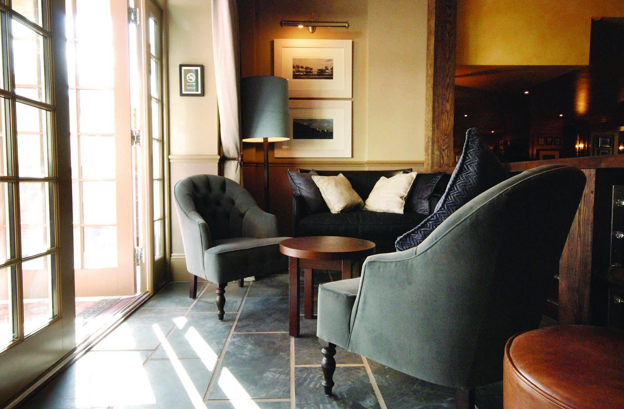 Hotel Du Vin פול מראה חיצוני תמונה