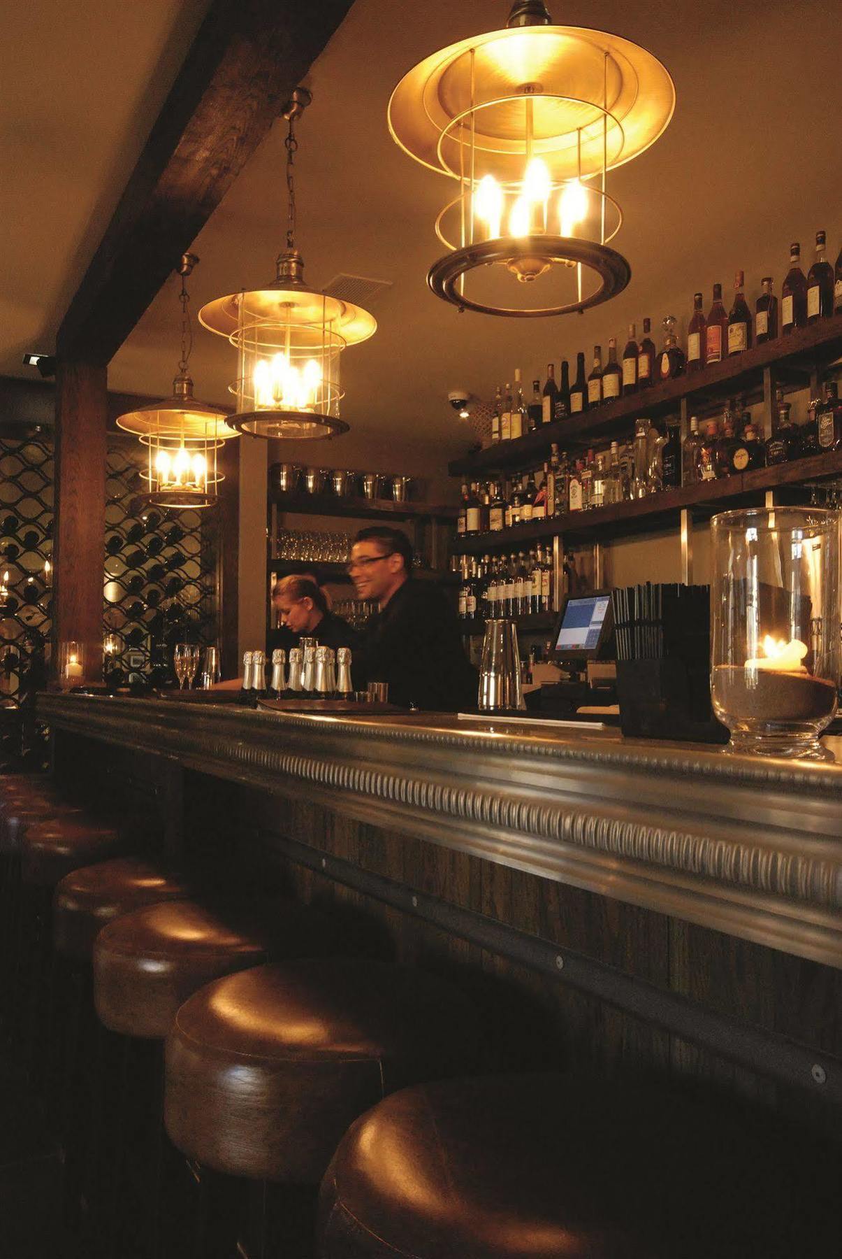 Hotel Du Vin פול מראה חיצוני תמונה