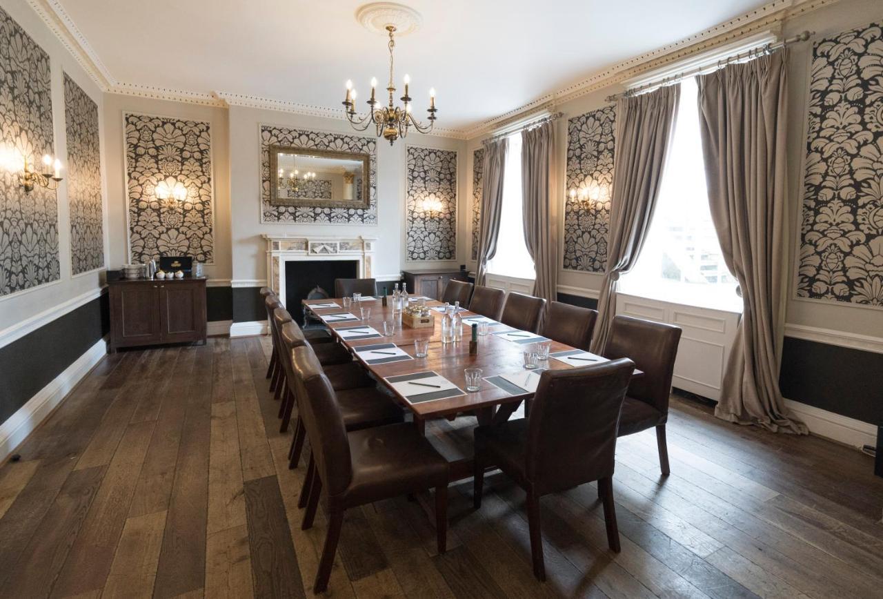 Hotel Du Vin פול מראה חיצוני תמונה