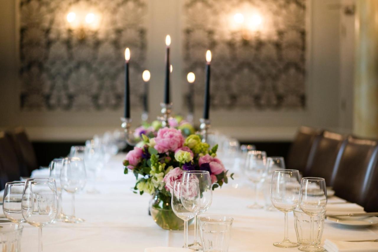 Hotel Du Vin פול מראה חיצוני תמונה
