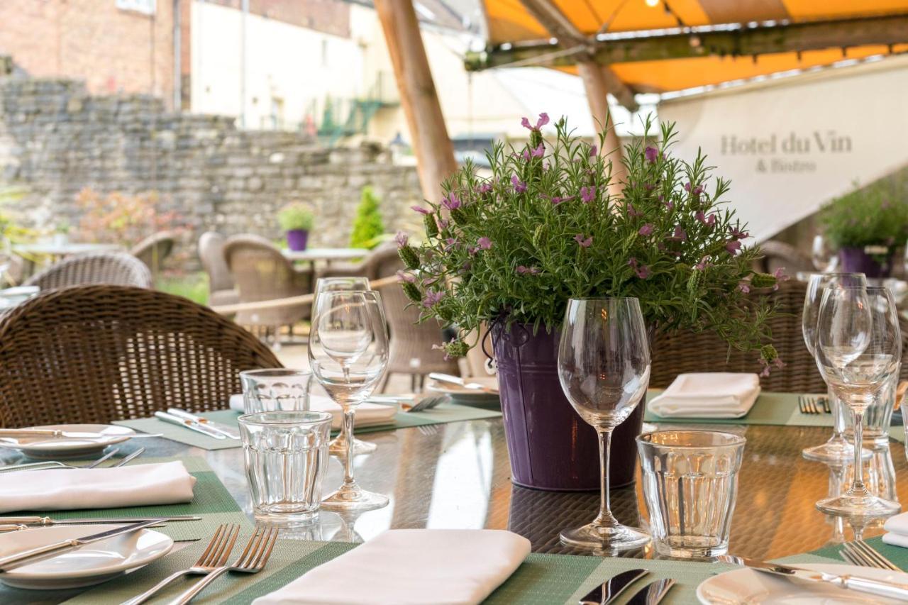 Hotel Du Vin פול מראה חיצוני תמונה