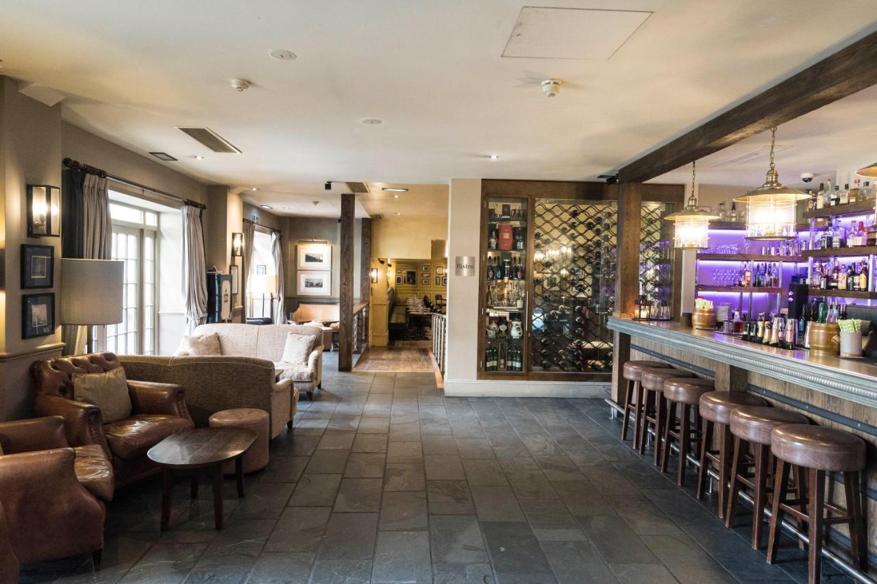 Hotel Du Vin פול מראה חיצוני תמונה