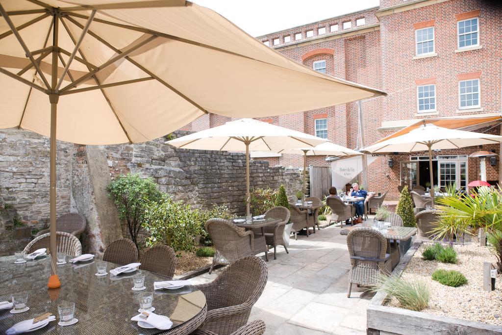 Hotel Du Vin פול מראה חיצוני תמונה