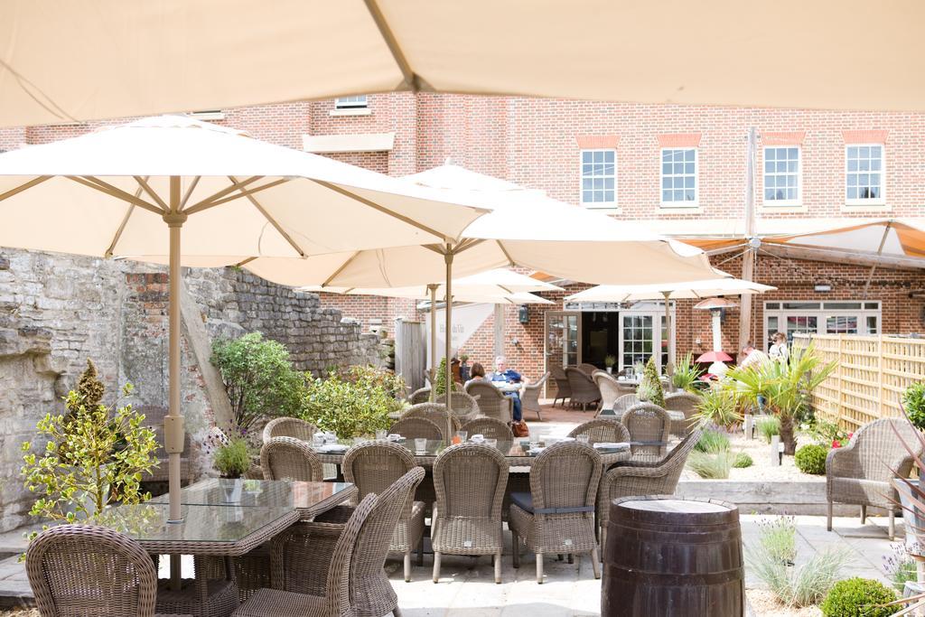 Hotel Du Vin פול מראה חיצוני תמונה