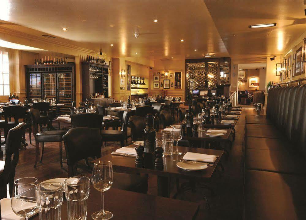Hotel Du Vin פול מראה חיצוני תמונה