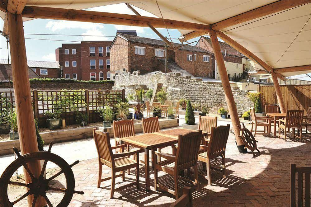 Hotel Du Vin פול מראה חיצוני תמונה