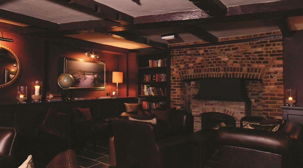 Hotel Du Vin פול מראה חיצוני תמונה